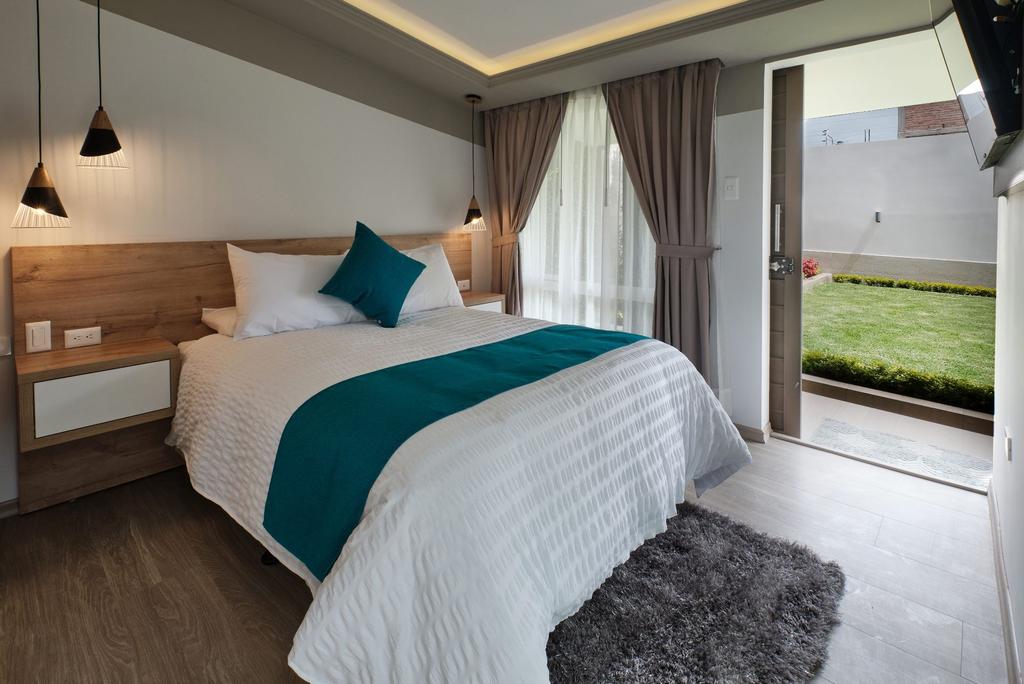Asher Hospedaje y Turismo — foto 1