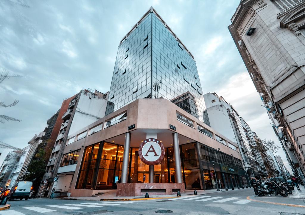 Amérian Buenos Aires — photo 1