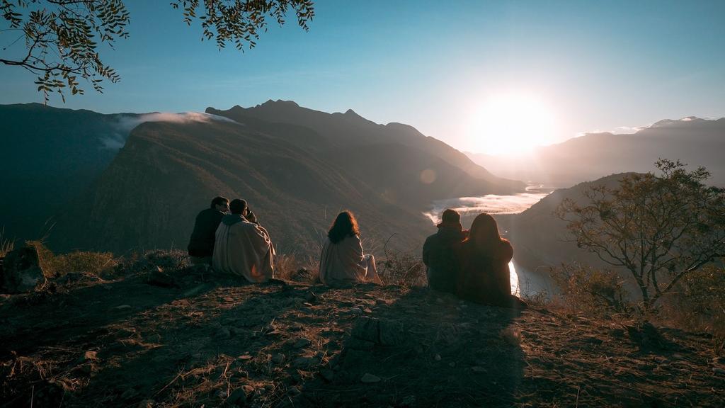 Sentio Camps Glamping — photo 1