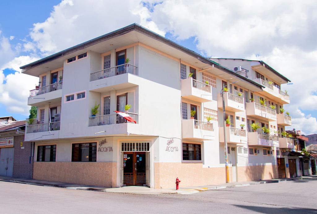 Hotel Acosta — photo 1