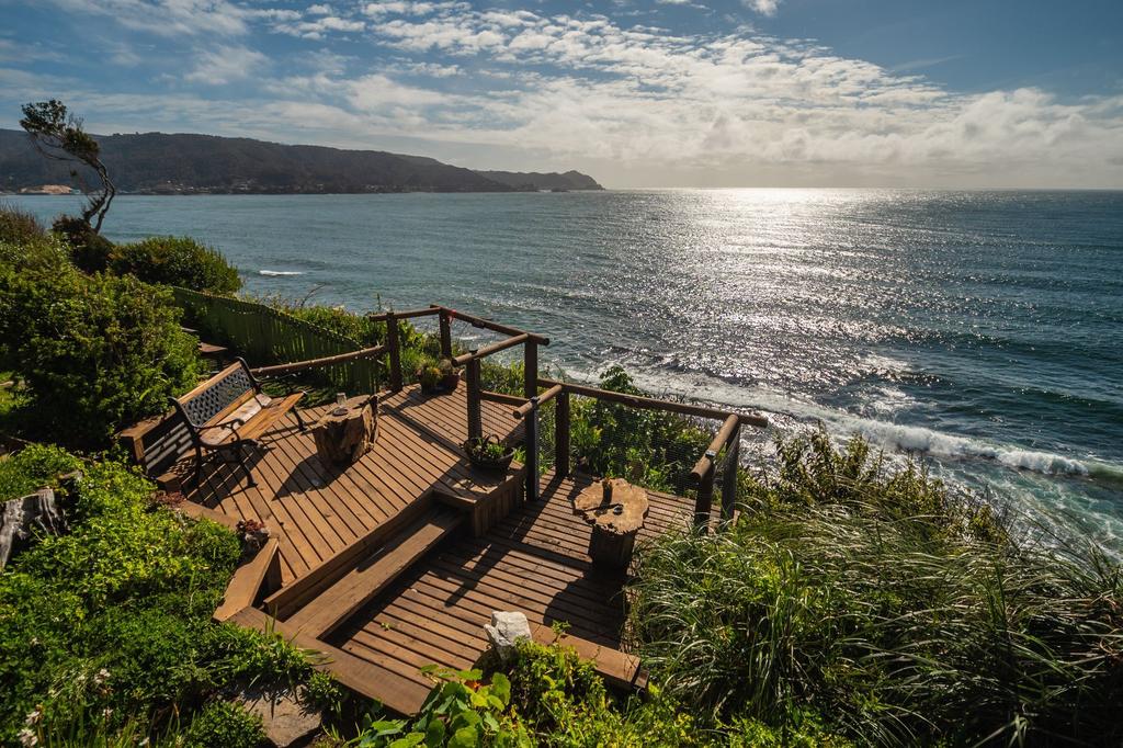 Cabañas Fischer — foto 1