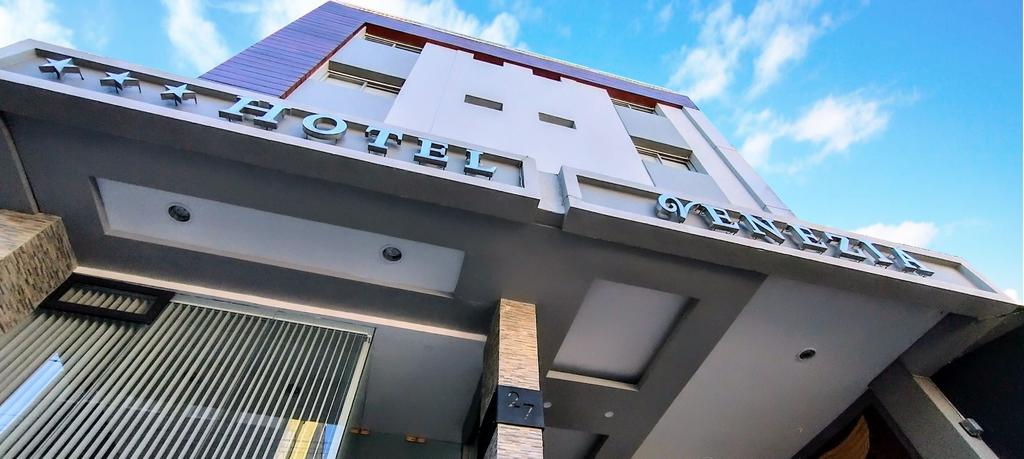 Rialto Venezia Hotel Mar de Ajó — foto 1