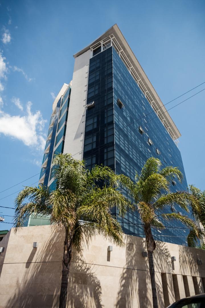 Amérian Carlos Paz — foto 1