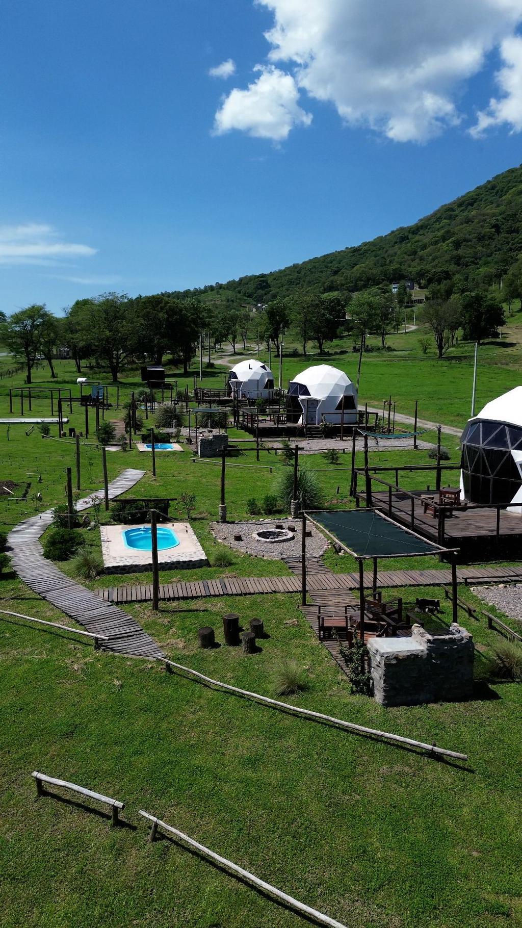 El Eden NatureResort — foto 1