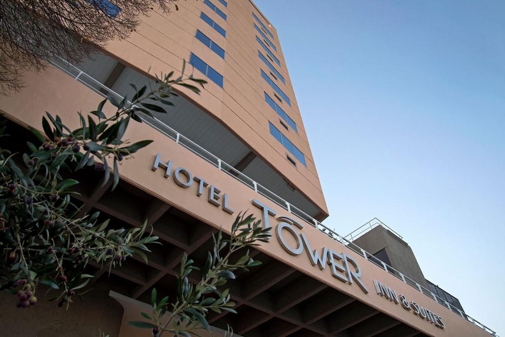 Tower Inn & Suites — photo 1