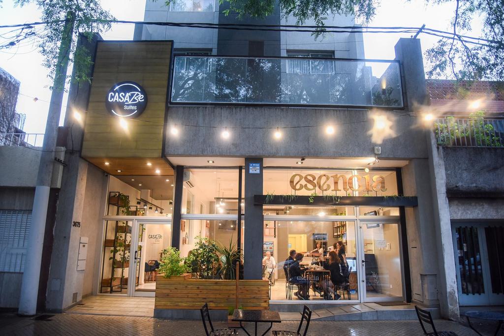 CASA BE SUITES — foto 1