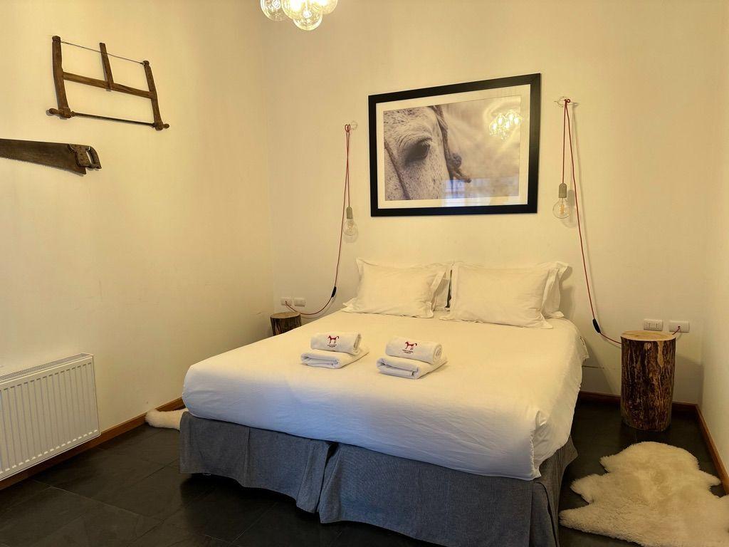 Hotel Boutique El Establo — foto 1