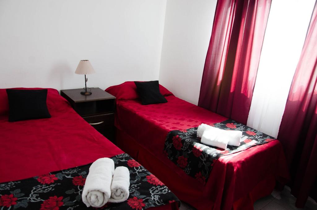 Hotel Almería — foto 1