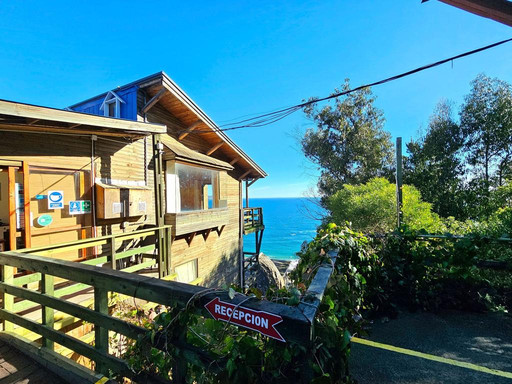 Cabañas al Mar — foto 1