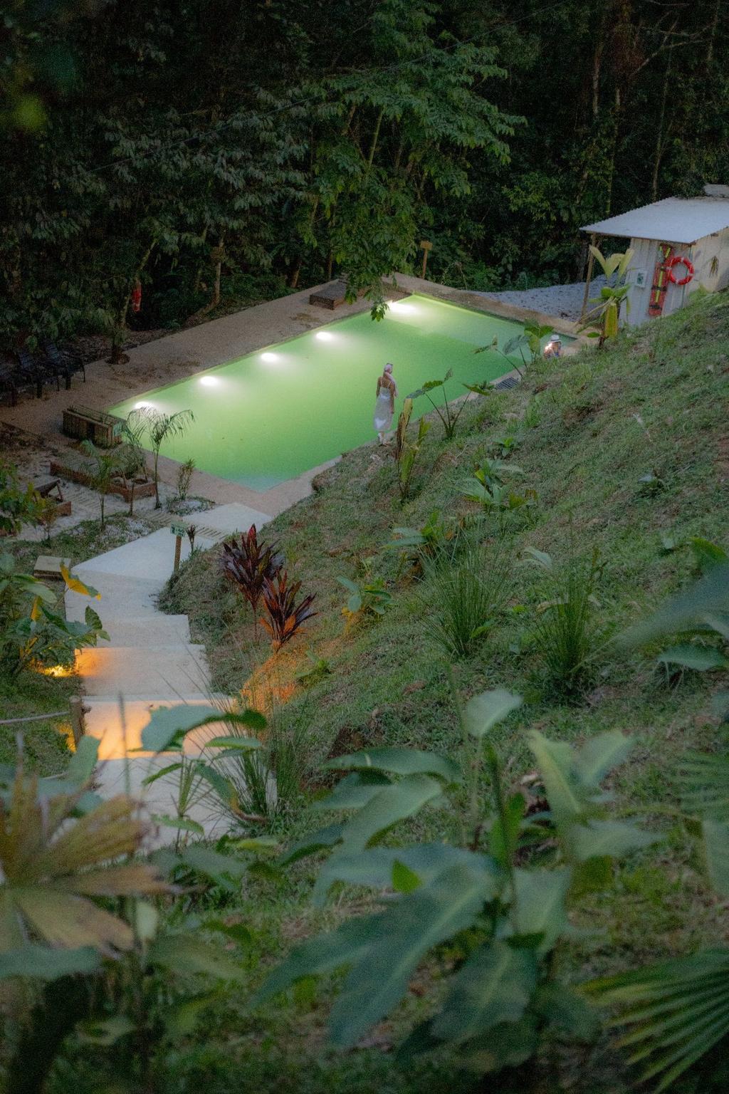 Ecohotel Casa Maria Parda — photo 1