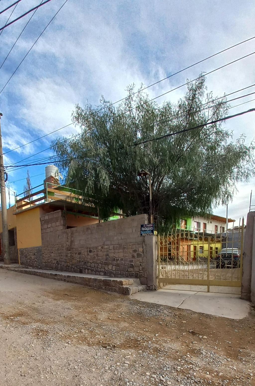 EL SHADDAI — foto 1