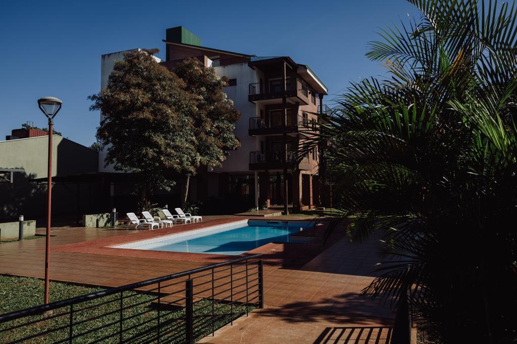 Iguazu Village Rentals — foto 1