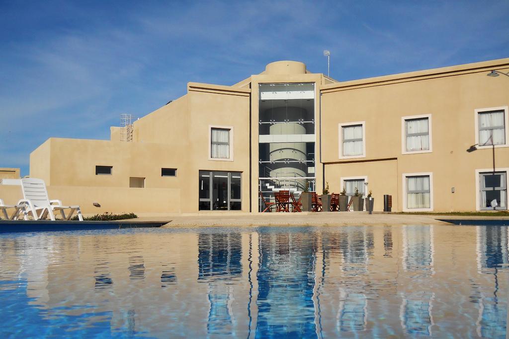 Amérian Villa María — photo 1
