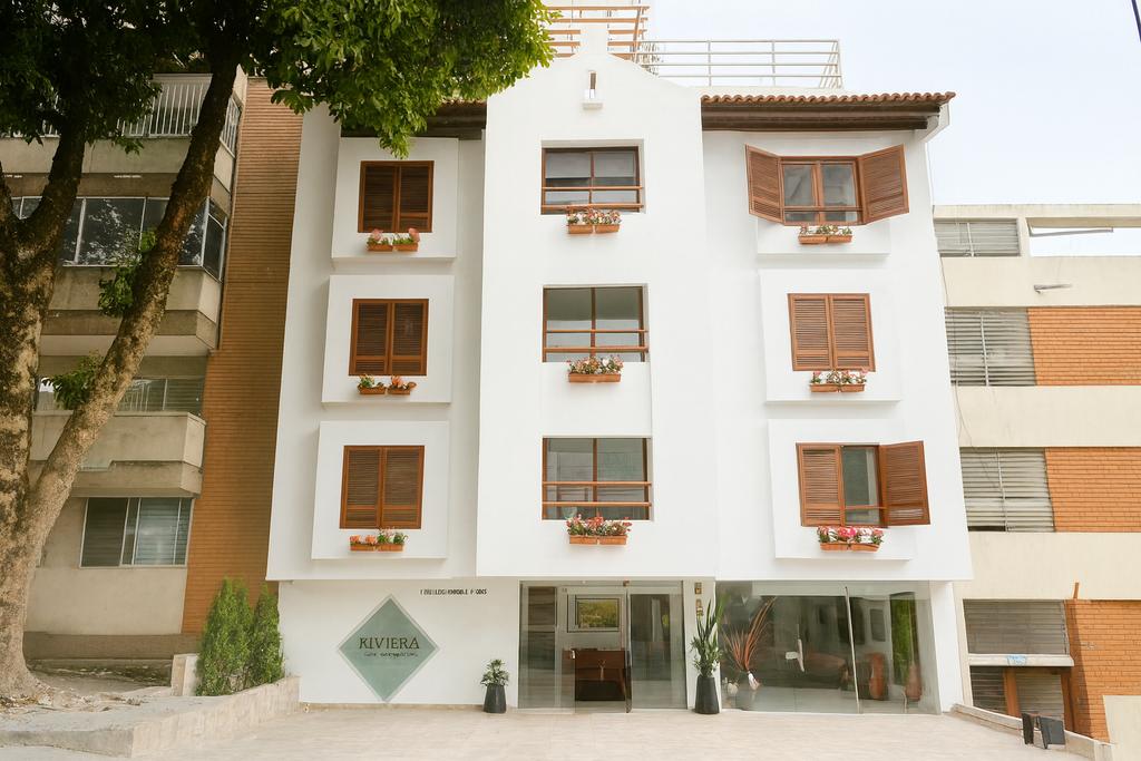Hotel Riviera Boutique — photo 1