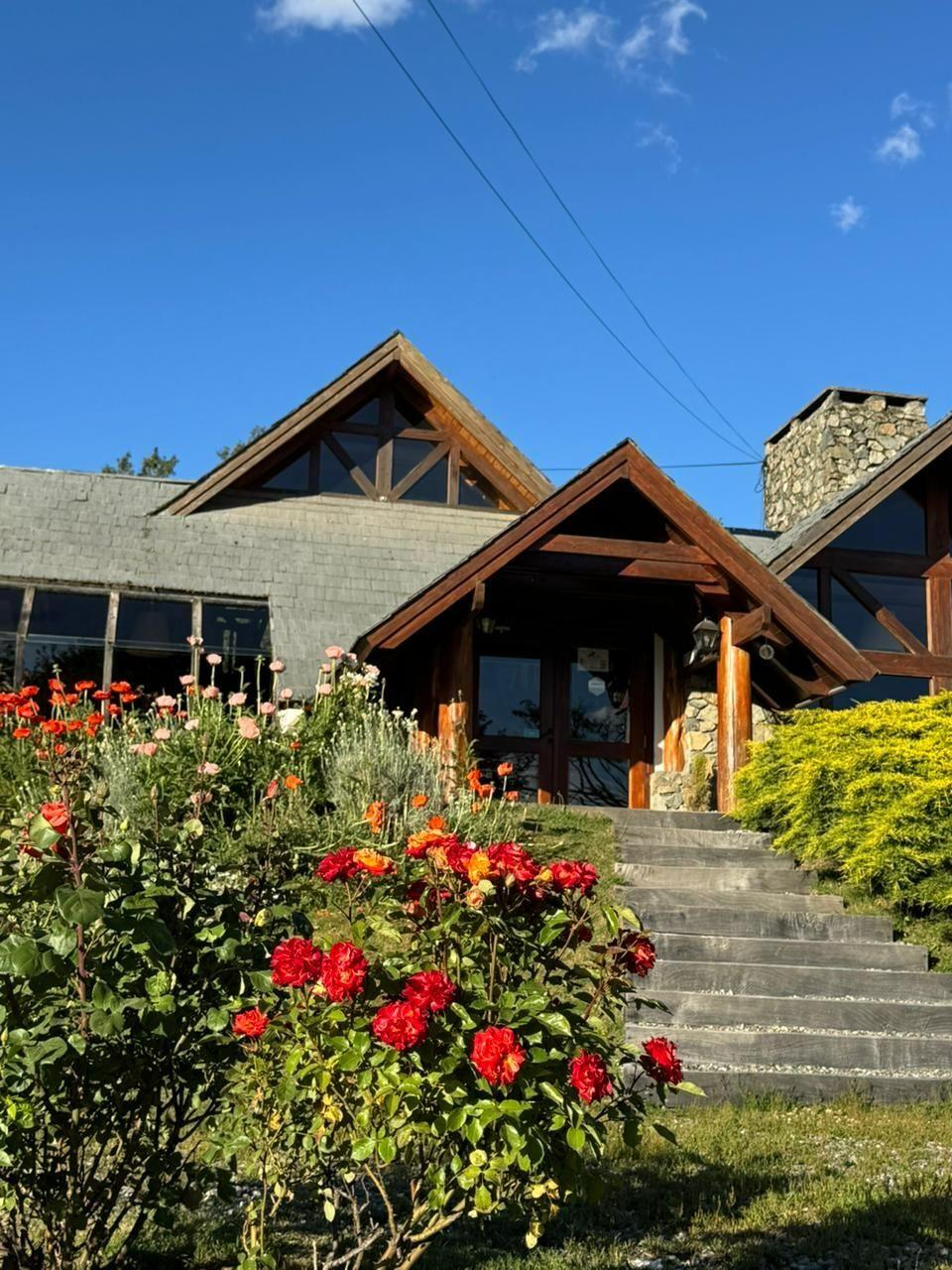 Hosteria Las Nieves — foto 1