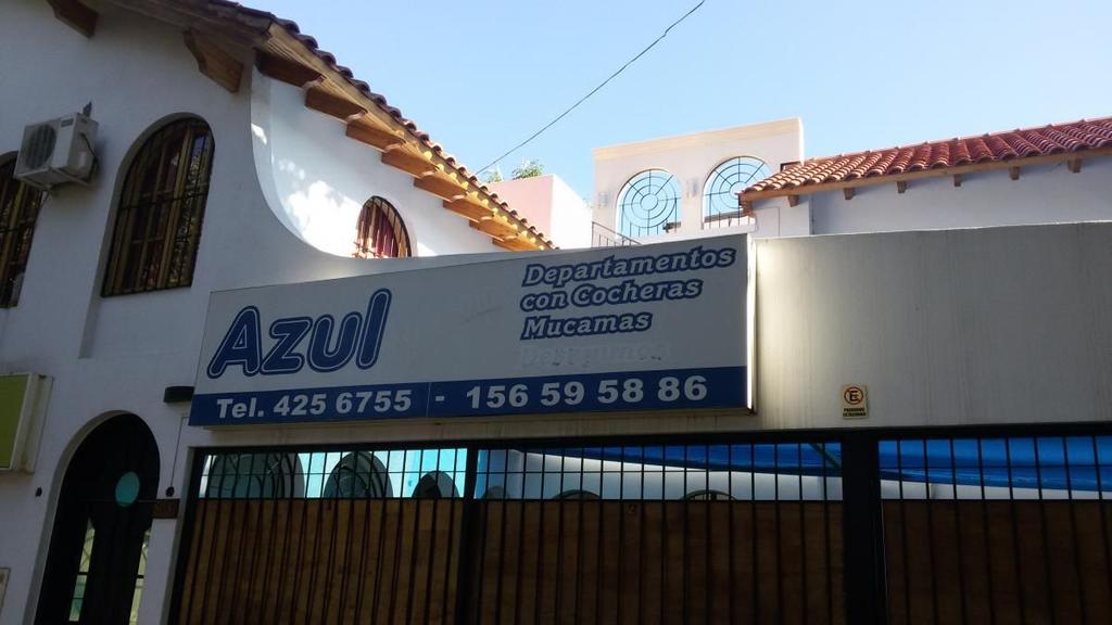 Azul Departamentos — foto 2