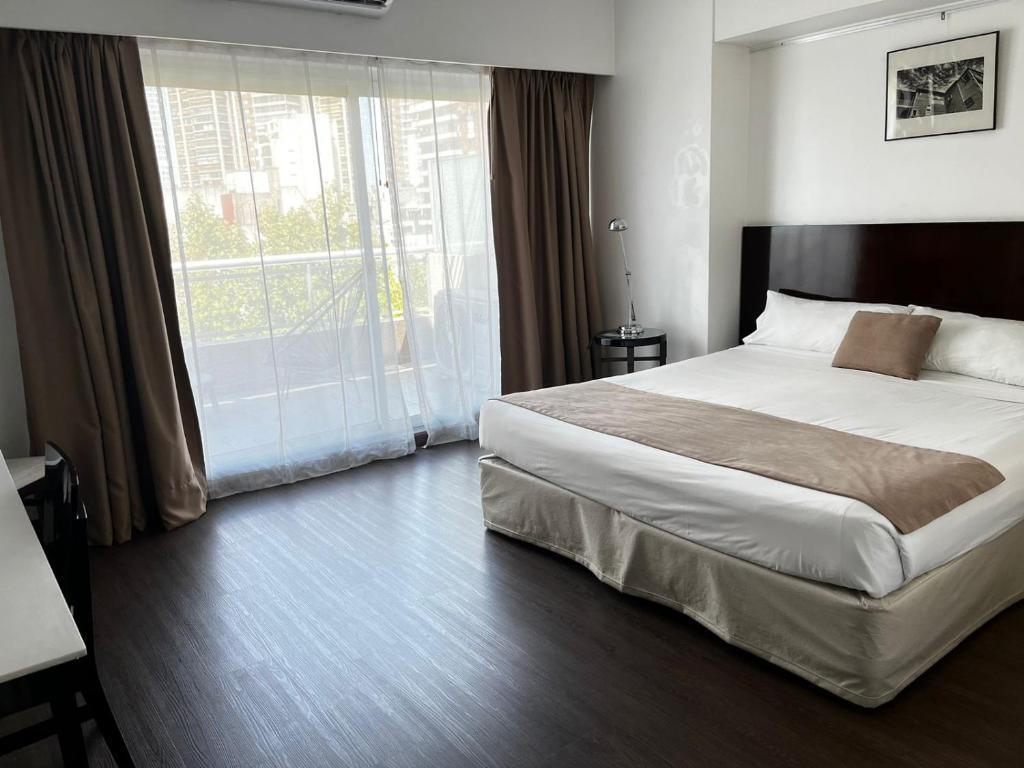 Awwa Suites & Spa — photo 1
