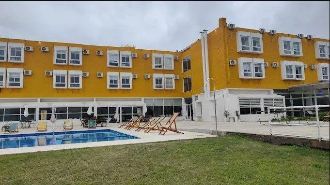 Aguas del Monte Hotel Spa — photo 1