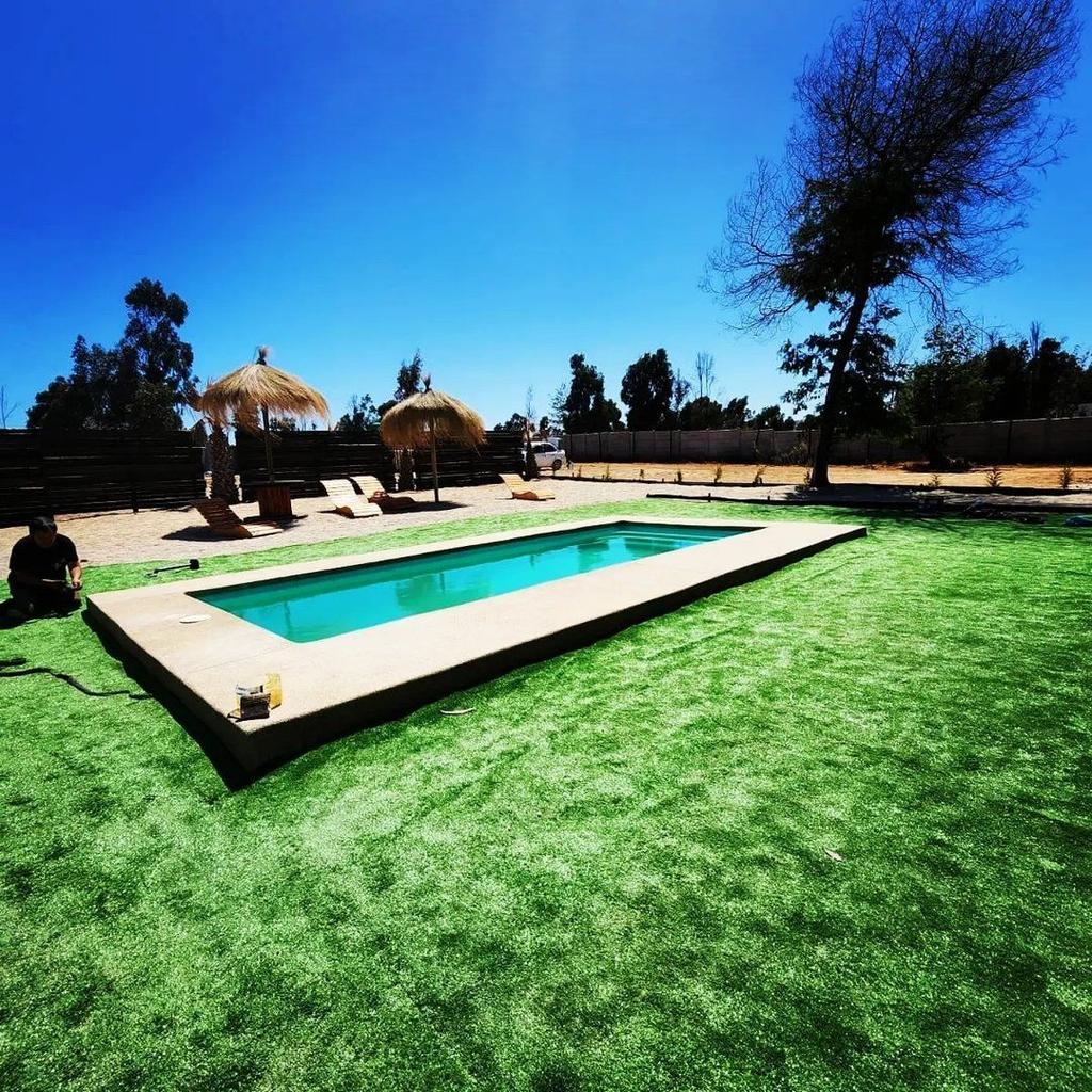 Oasis de Concón — foto 1