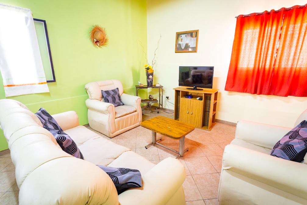Cabañas Terranostra — foto 1
