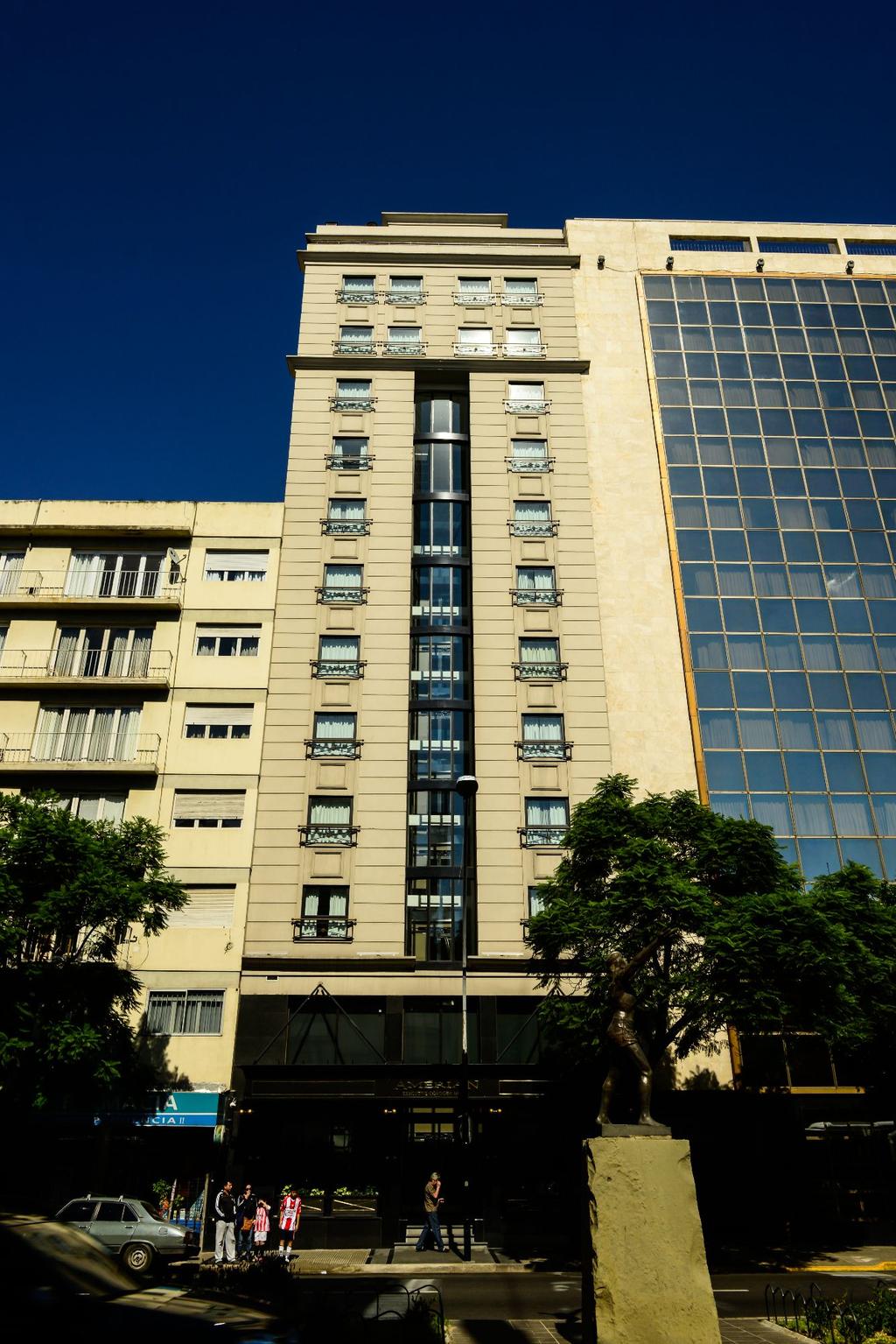 Amérian Executive Córdoba — photo 1
