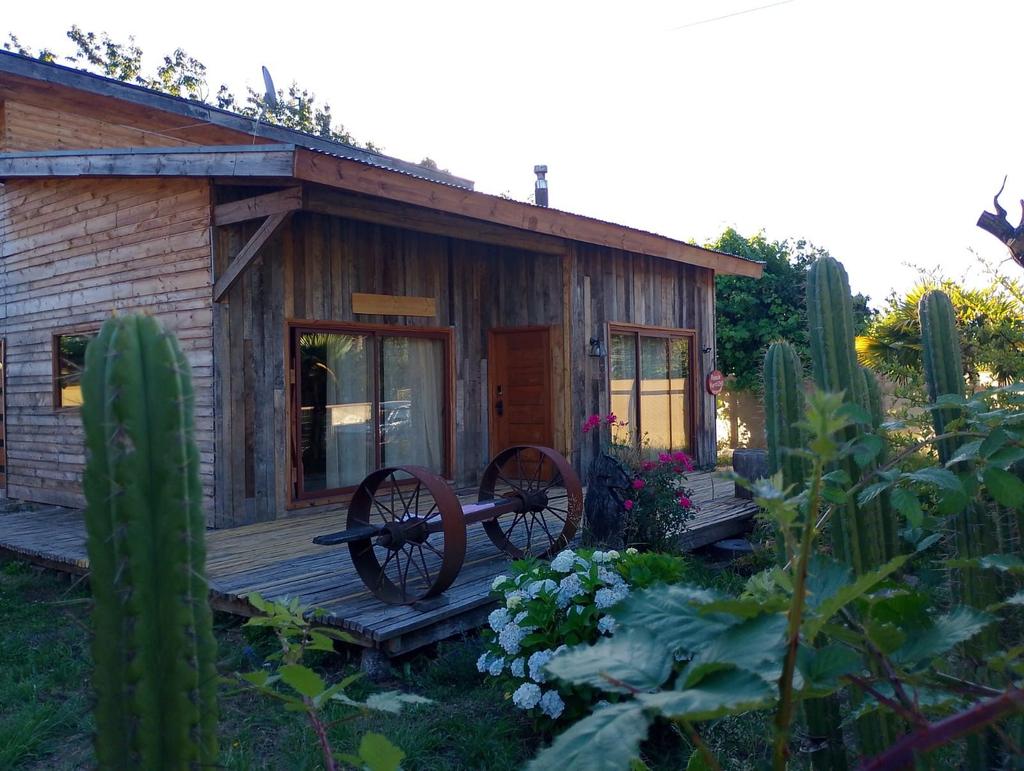 Hostal Celta — foto 1