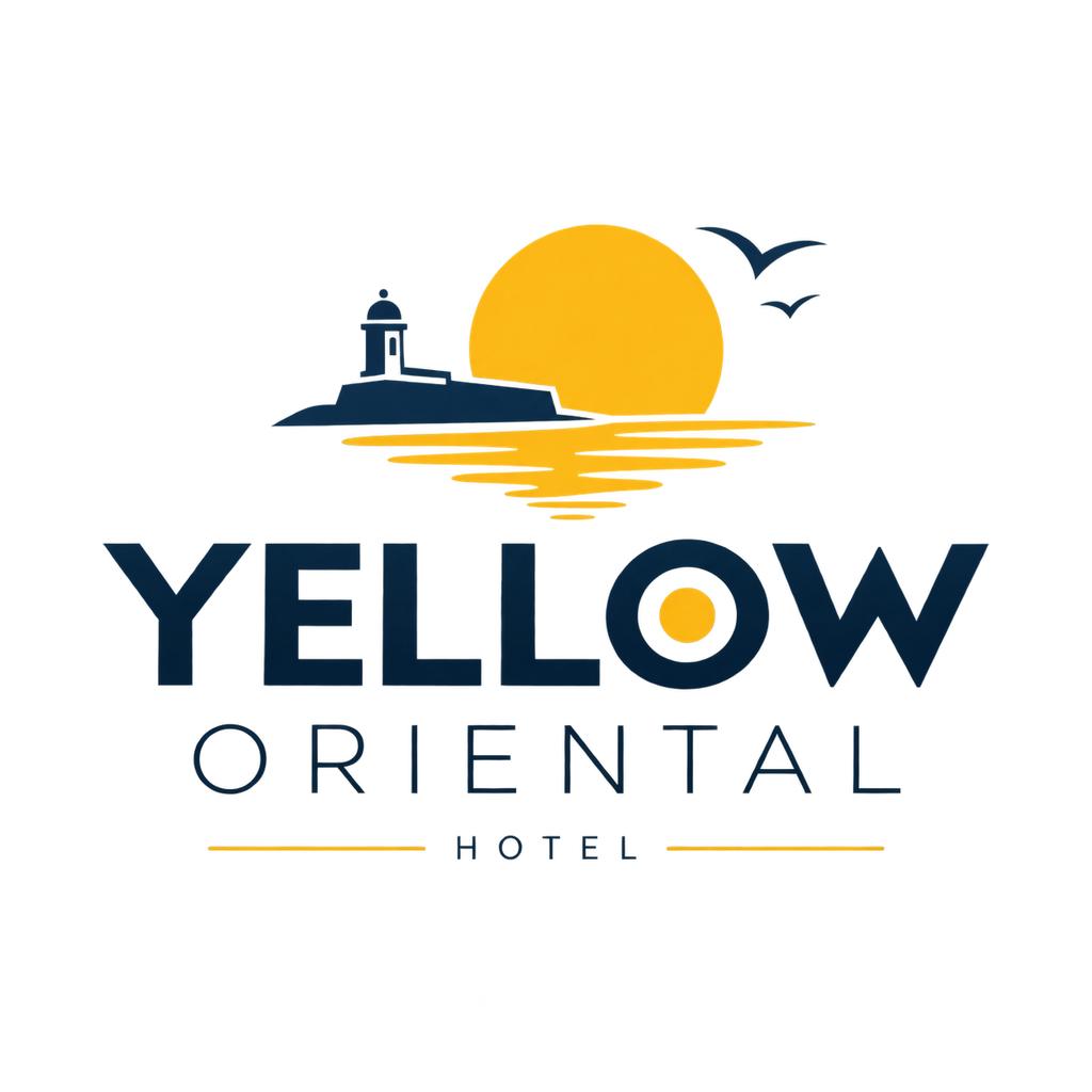 Yellow Oriental UY — photo 1