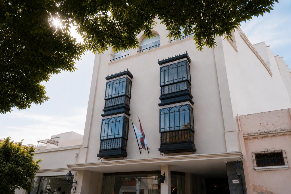 Hotel Almería — photo 1