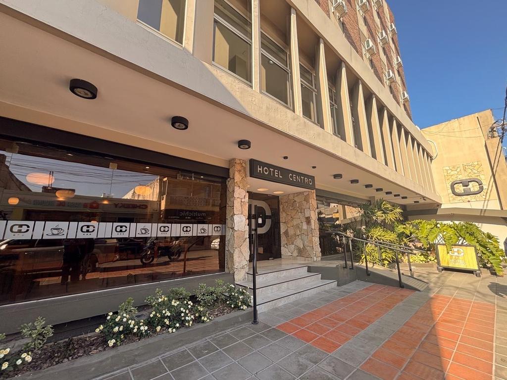 Hotel Centro — foto 1
