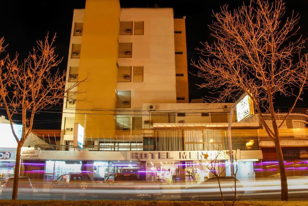Hotel Menossi — foto 1