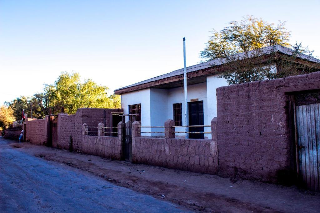 El Yatiri — foto 1