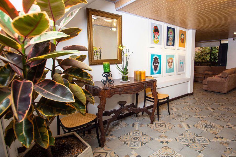 Casa San Andrés — photo 1