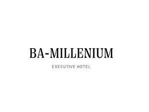BA Millenium — photo 1