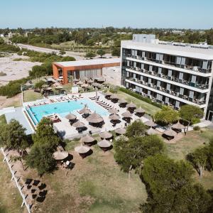 Ansenuza Hotel Casino Spa — photo 1