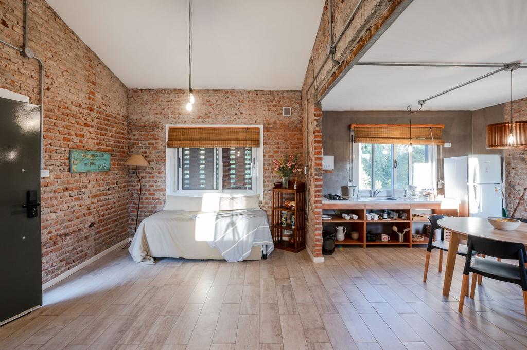 Casas Urbanas Apart Hotel — photo 1