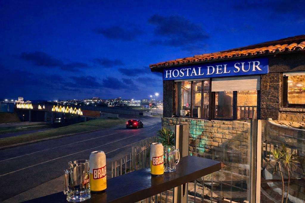 Hostal del Sur — photo 1
