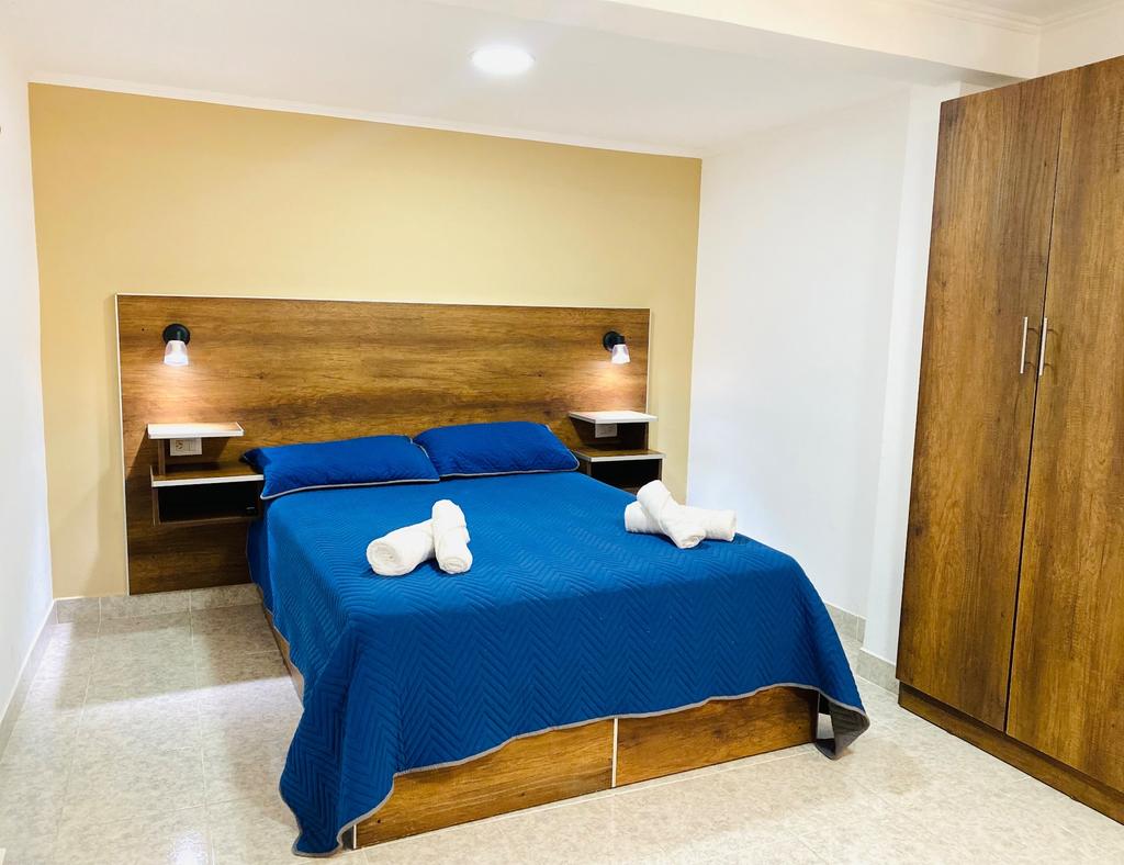 ALTURAS apart-hotel — foto 1