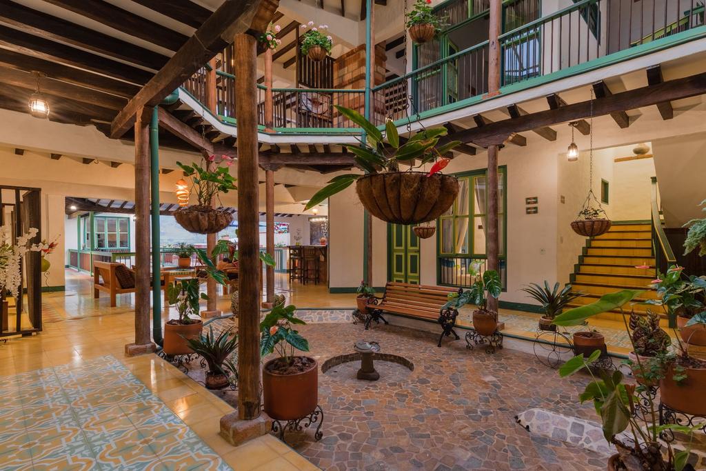 El Despertar Hotel — photo 1