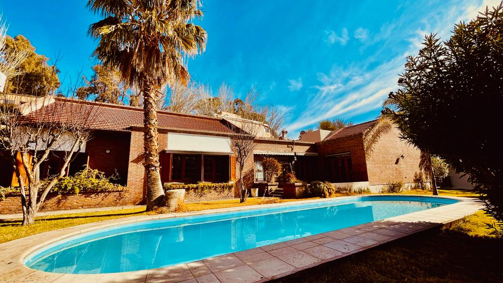 Blue Sky Mendoza — foto 1
