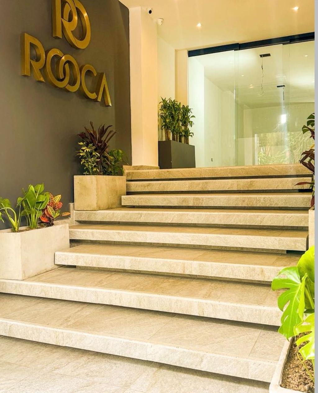 ROOCA URBAN — foto 1