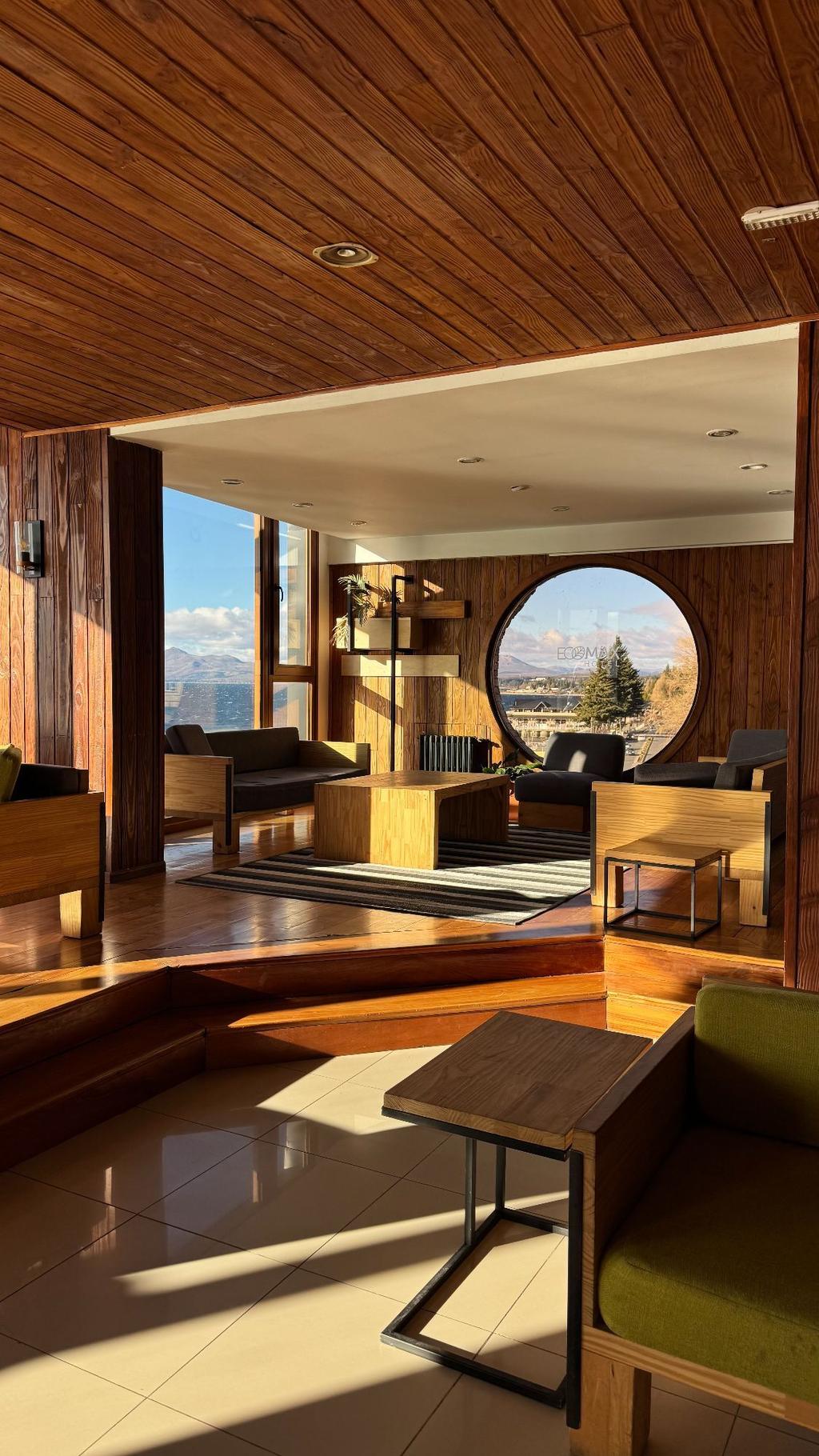 Ecomax Hotel — foto 1