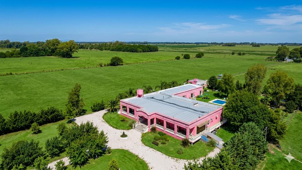 Estancia La Rosadita — photo 1