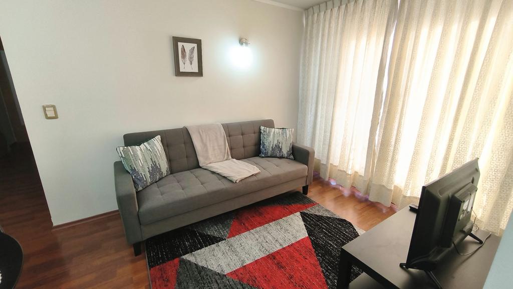 Home Bulnes — foto 1