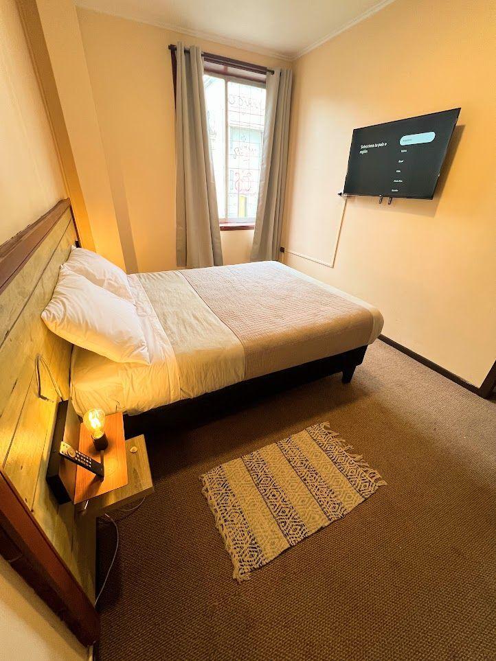 Not Hotel Osorno — foto 1