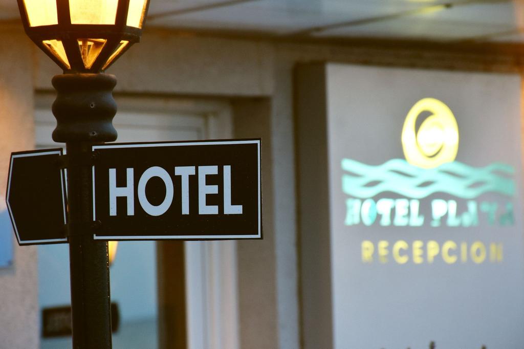 Hotel Playa — photo 1