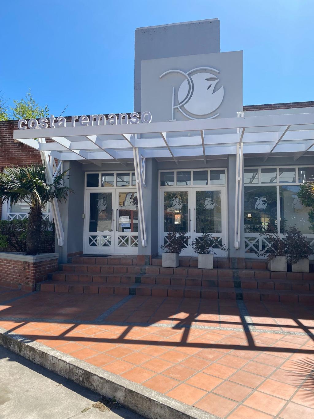 Costa Remanso — foto 1