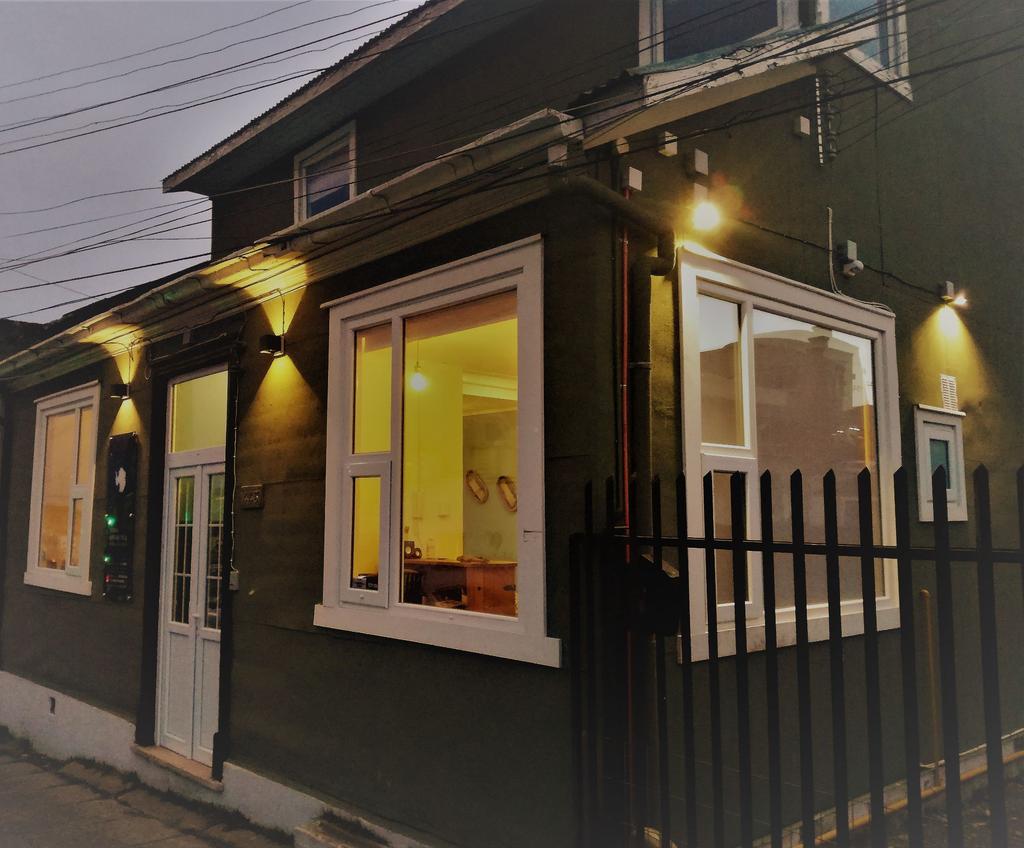 HOSTAL TERRA ANTARCTICA — foto 1