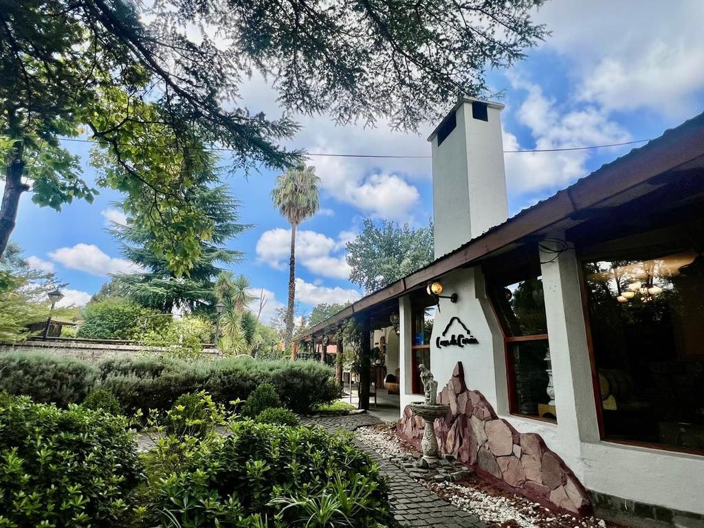 Casa de Coria — foto 1