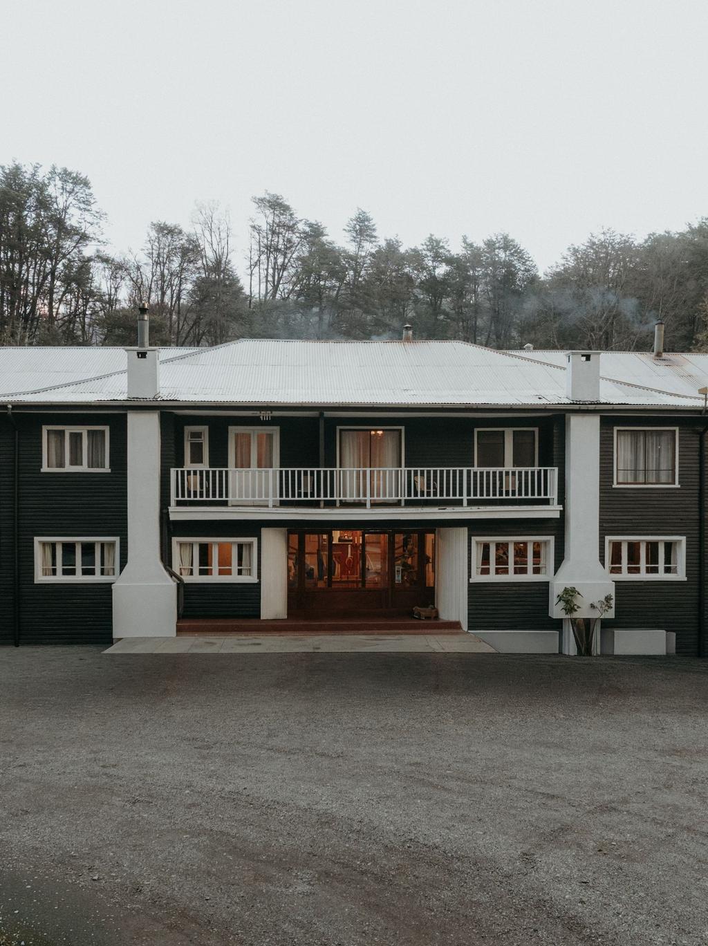 Hotel Termas de Manzanar — foto 1