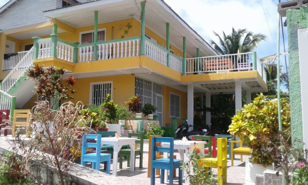 HOTEL POSADA ENILDA — photo 1